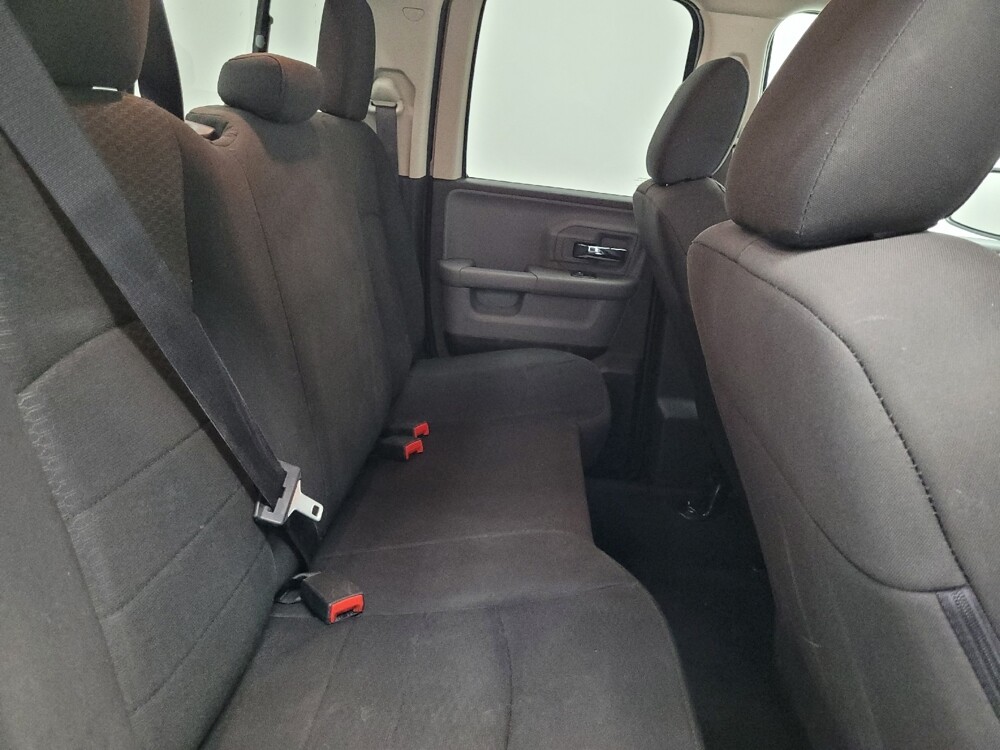 2019 RAM 1500 in Las Vegas, NV 89102 - 18119738 19