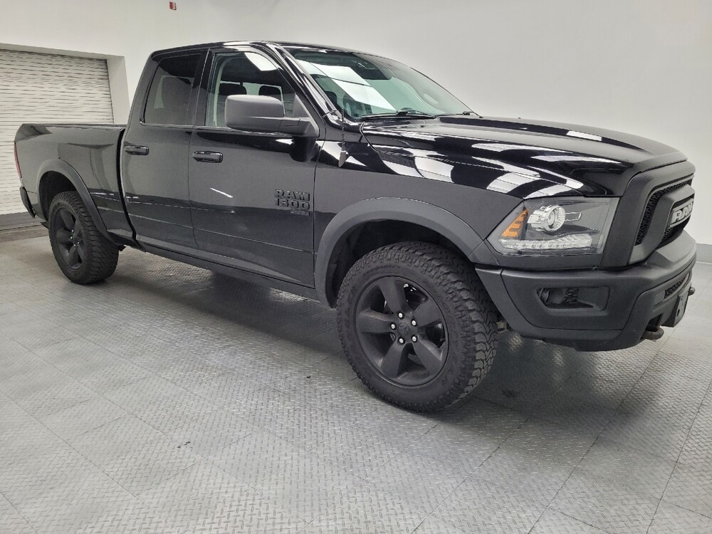 2019 RAM 1500 in Las Vegas, NV 89102 - 18119738 11