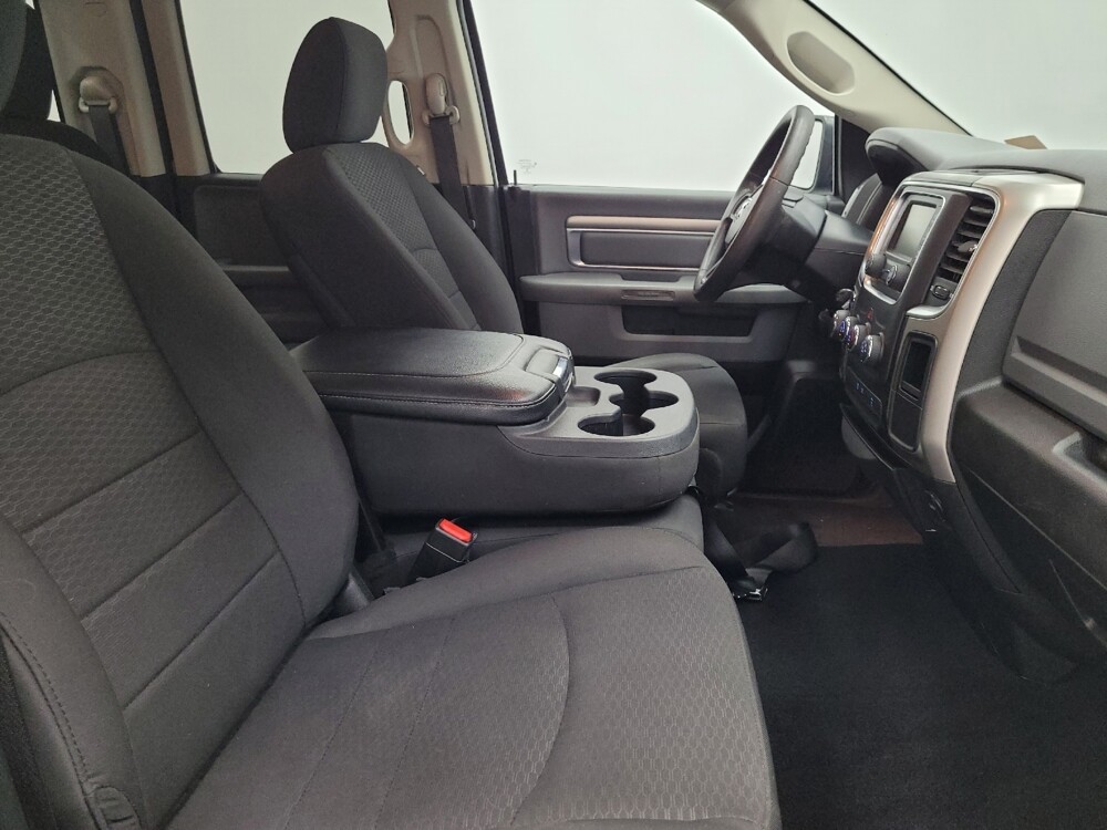 2019 RAM 1500 in Las Vegas, NV 89102 - 18119738 21