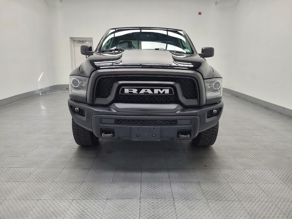 2019 RAM 1500 in Las Vegas, NV 89102 - 18119738 15
