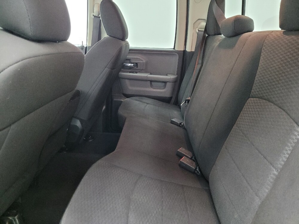 2019 RAM 1500 in Las Vegas, NV 89102 - 18119738 18