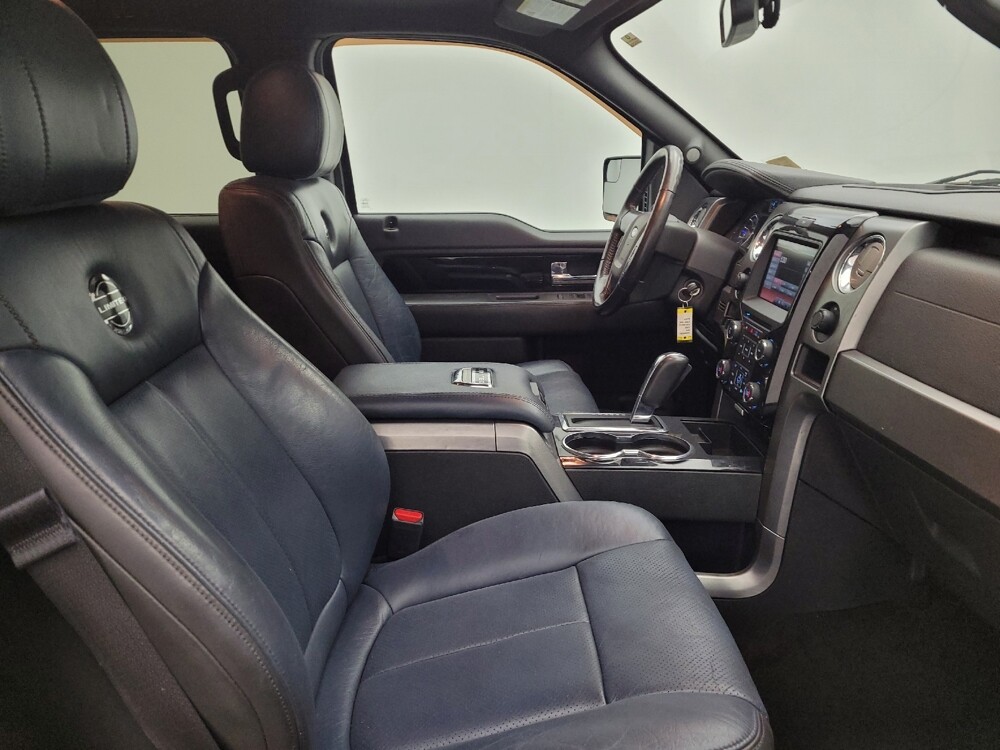 2014 Ford F150 in Columbus, OH 43228 - 18119739 21