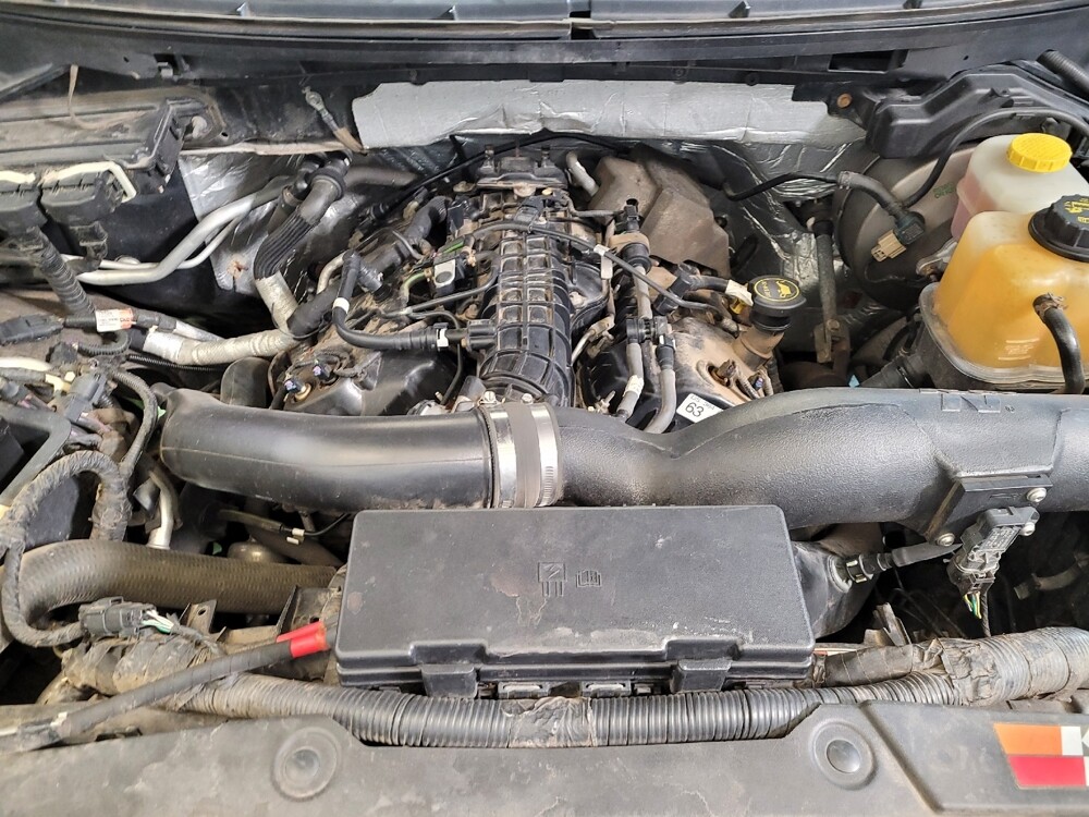 2014 Ford F150 in Columbus, OH 43228 - 18119739 30