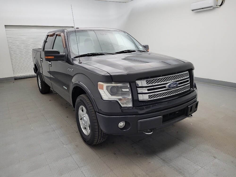 2014 Ford F150 in Columbus, OH 43228 - 18119739 13