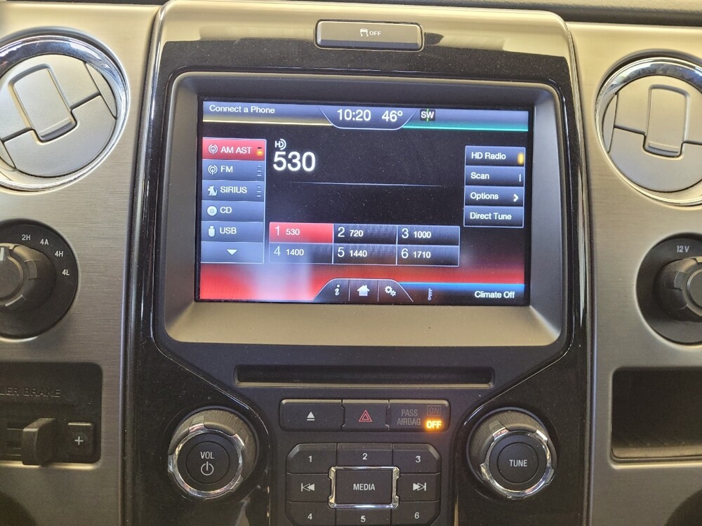 2014 Ford F150 in Columbus, OH 43228 - 18119739 25