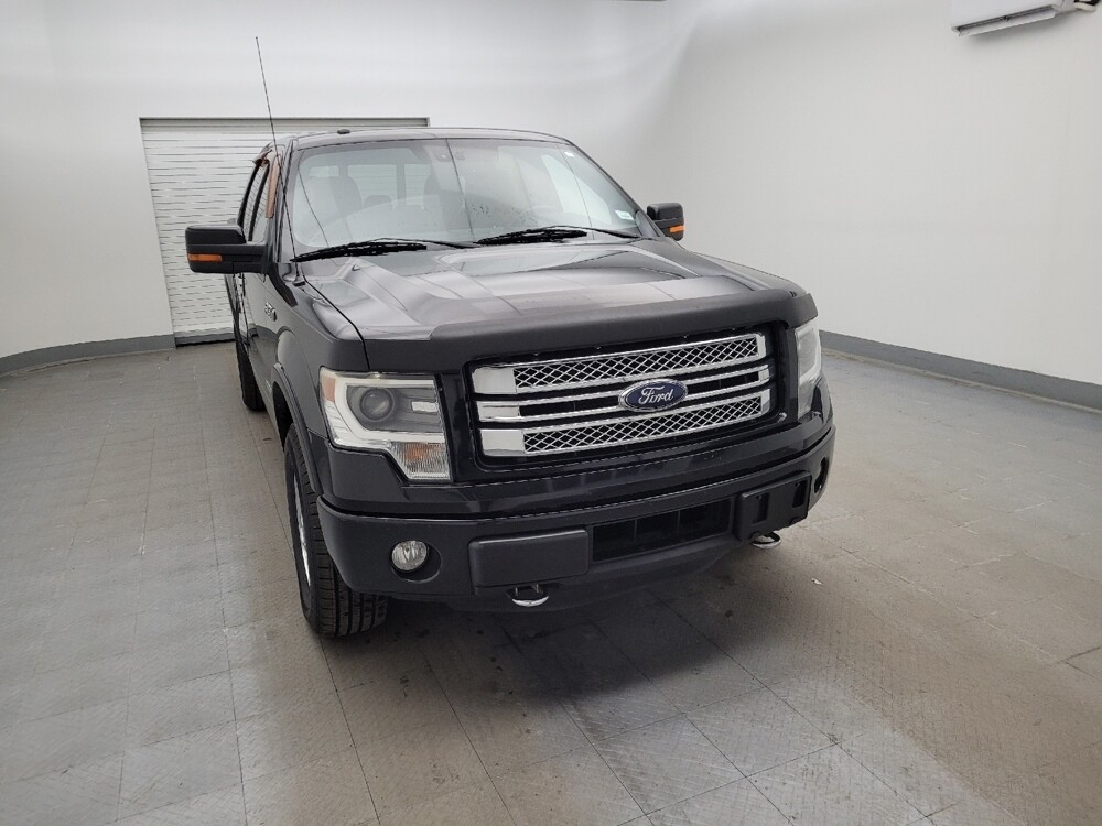 2014 Ford F150 in Columbus, OH 43228 - 18119739 14
