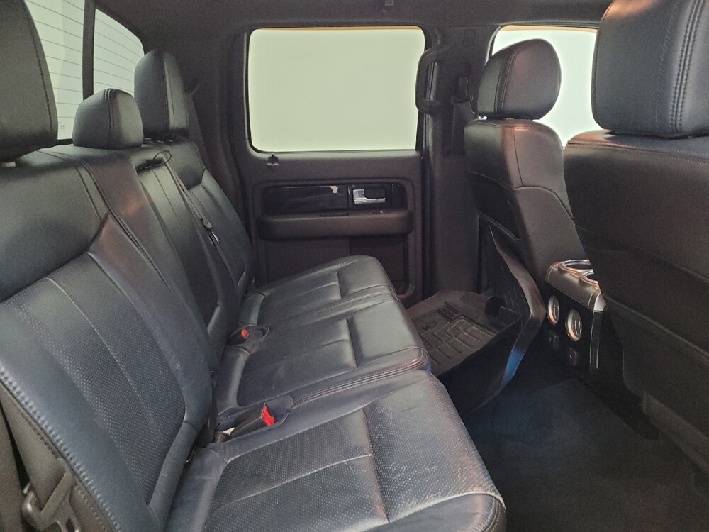 2014 Ford F150 in Columbus, OH 43228 - 18119739 19