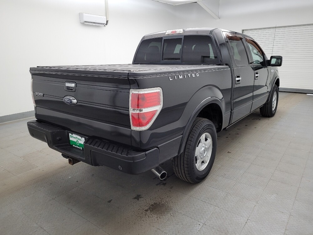 2014 Ford F150 in Columbus, OH 43228 - 18119739 9