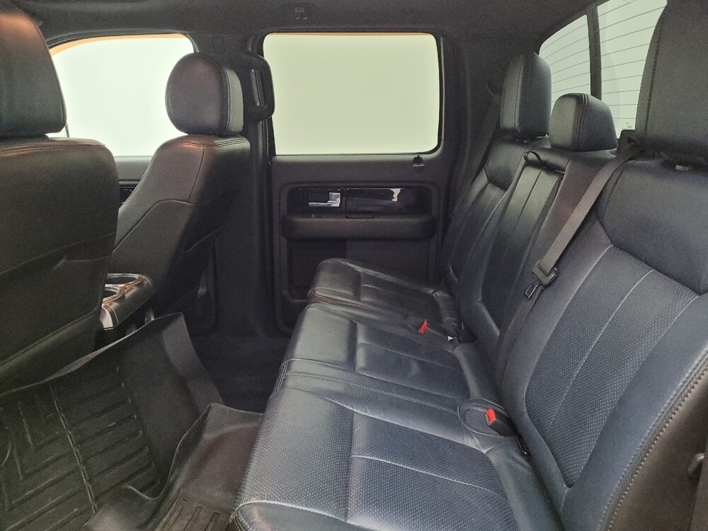 2014 Ford F150 in Columbus, OH 43228 - 18119739 18