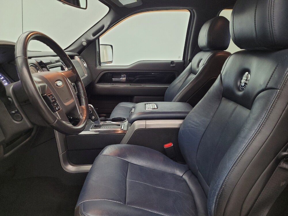 2014 Ford F150 in Columbus, OH 43228 - 18119739 17