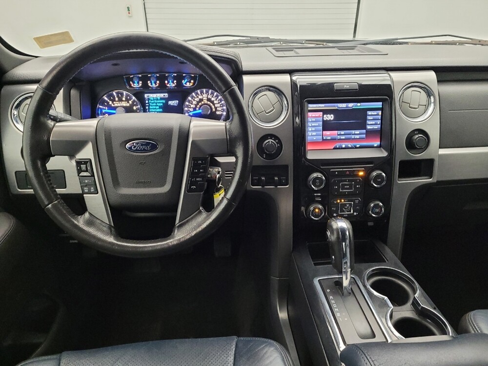 2014 Ford F150 in Columbus, OH 43228 - 18119739 22