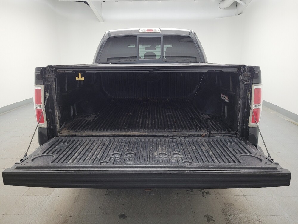 2014 Ford F150 in Columbus, OH 43228 - 18119739 29