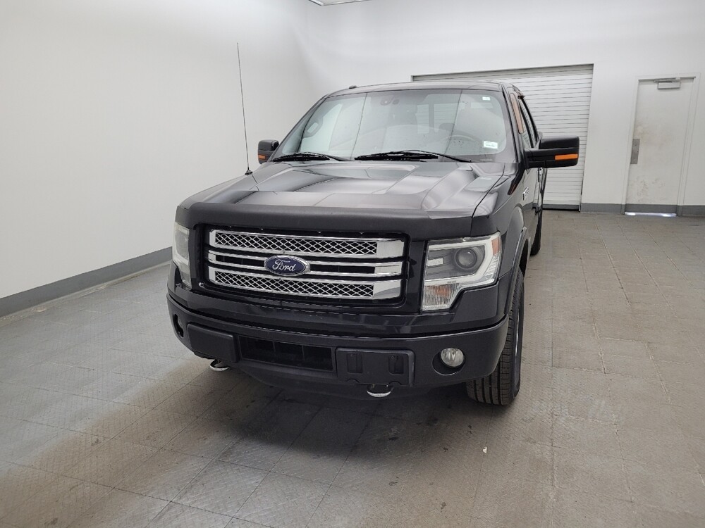 2014 Ford F150 in Columbus, OH 43228 - 18119739 15