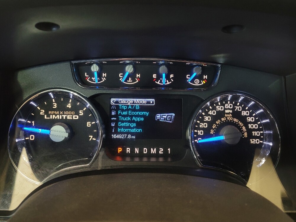 2014 Ford F150 in Columbus, OH 43228 - 18119739 23