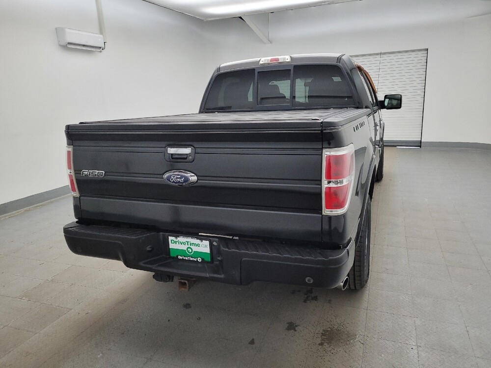 2014 Ford F150 in Columbus, OH 43228 - 18119739 7