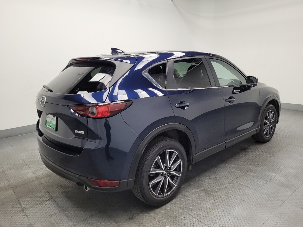 2018 Mazda CX-5 in Las Vegas, NV 89104 - 18119740 10