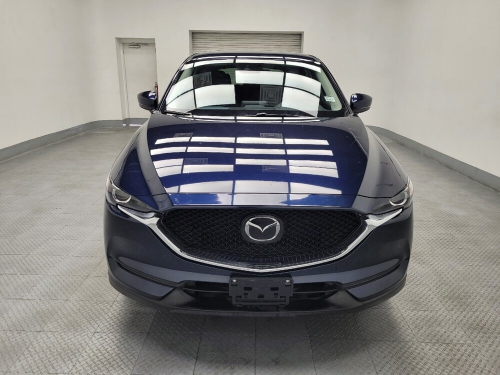2018 Mazda CX-5 in Las Vegas, NV 89104 - 18119740 14