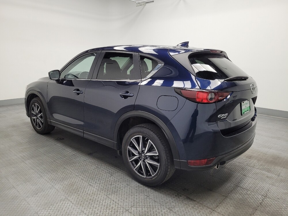 2018 Mazda CX-5 in Las Vegas, NV 89104 - 18119740 3