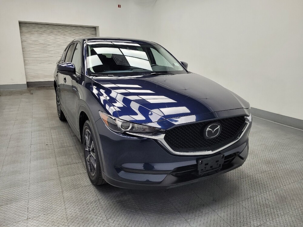 2018 Mazda CX-5 in Las Vegas, NV 89104 - 18119740 13