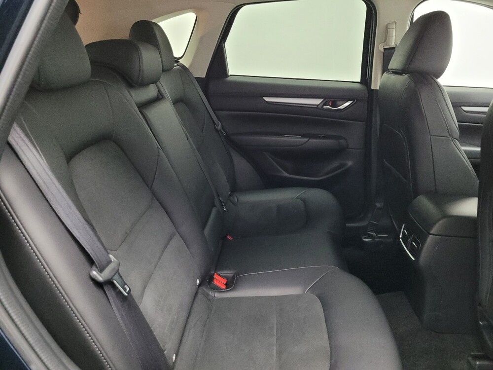 2018 Mazda CX-5 in Las Vegas, NV 89104 - 18119740 19