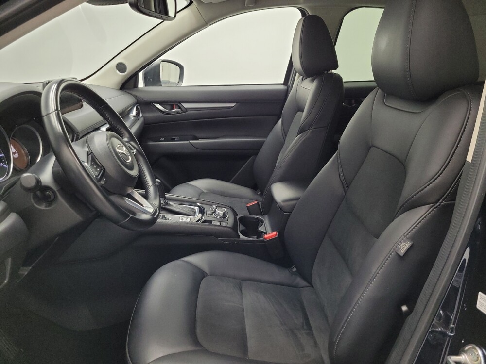 2018 Mazda CX-5 in Las Vegas, NV 89104 - 18119740 17