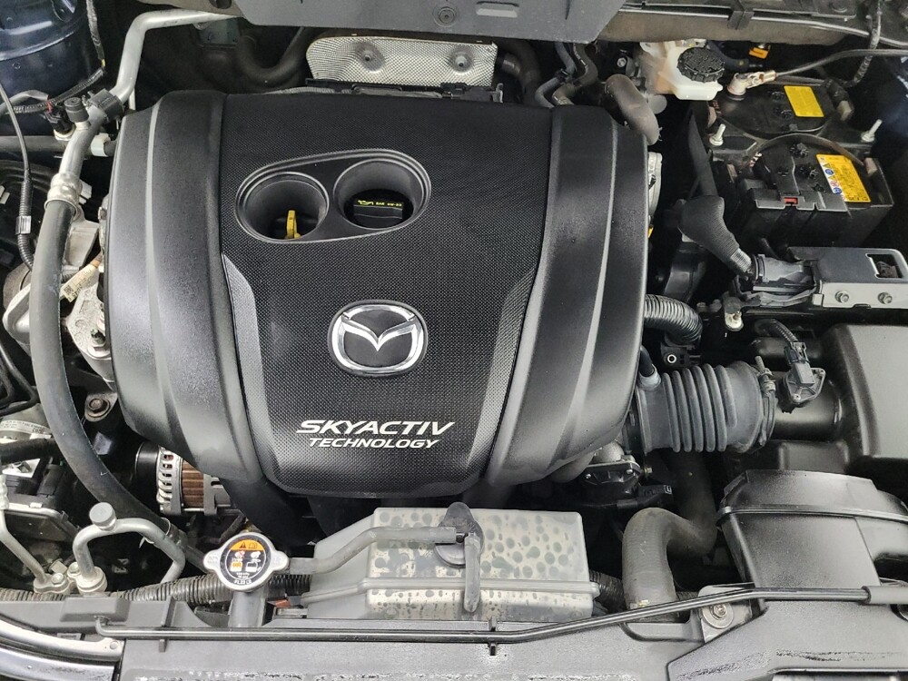 2018 Mazda CX-5 in Las Vegas, NV 89104 - 18119740 30