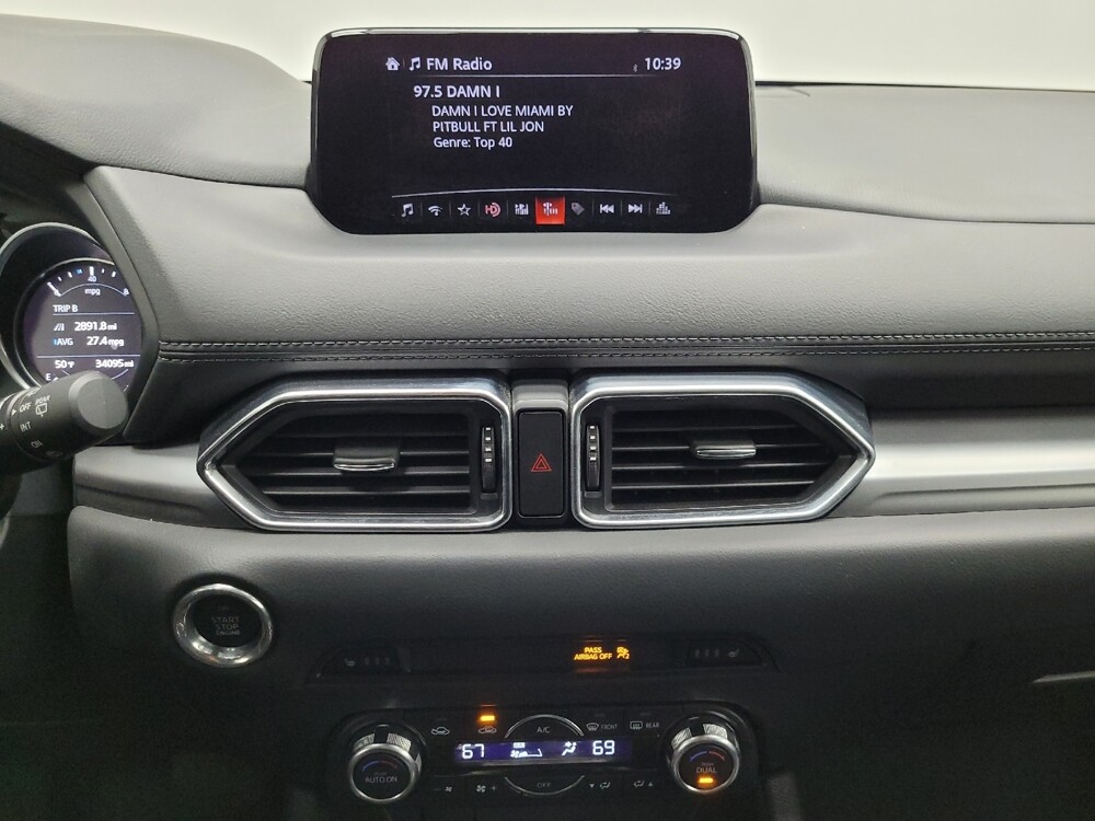 2018 Mazda CX-5 in Las Vegas, NV 89104 - 18119740 25