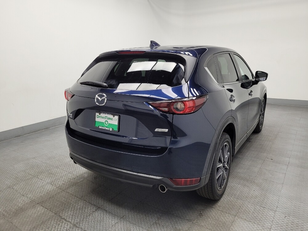 2018 Mazda CX-5 in Las Vegas, NV 89104 - 18119740 9
