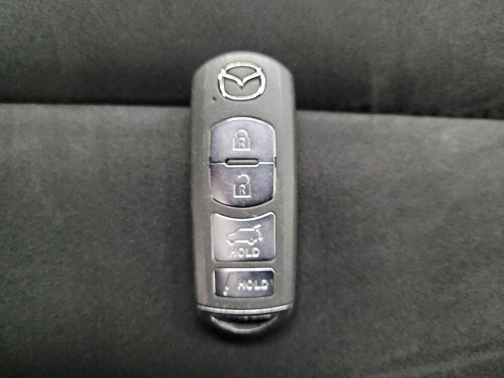 2018 Mazda CX-5 in Las Vegas, NV 89104 - 18119740 32