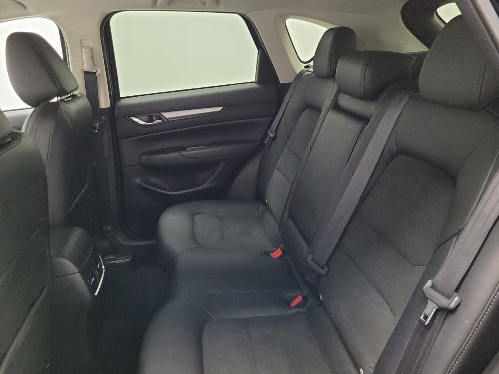 2018 Mazda CX-5 in Las Vegas, NV 89104 - 18119740 18