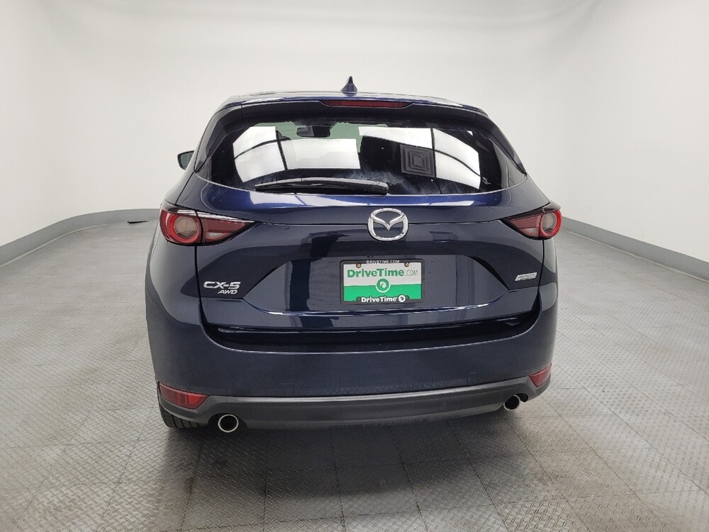 2018 Mazda CX-5 in Las Vegas, NV 89104 - 18119740 6