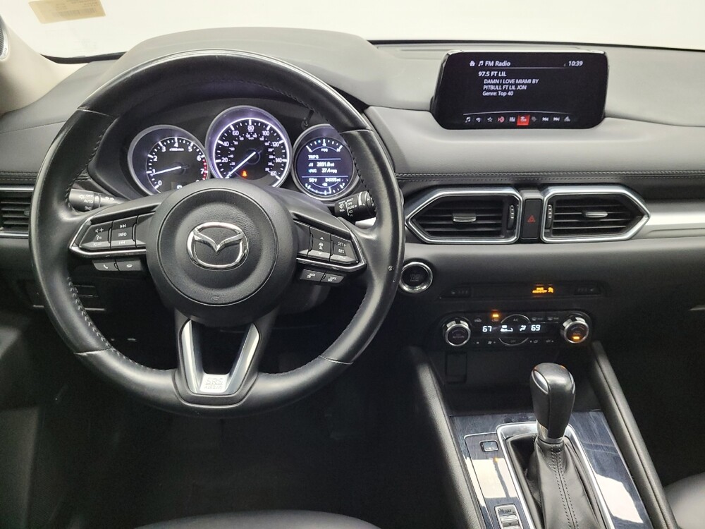 2018 Mazda CX-5 in Las Vegas, NV 89104 - 18119740 22