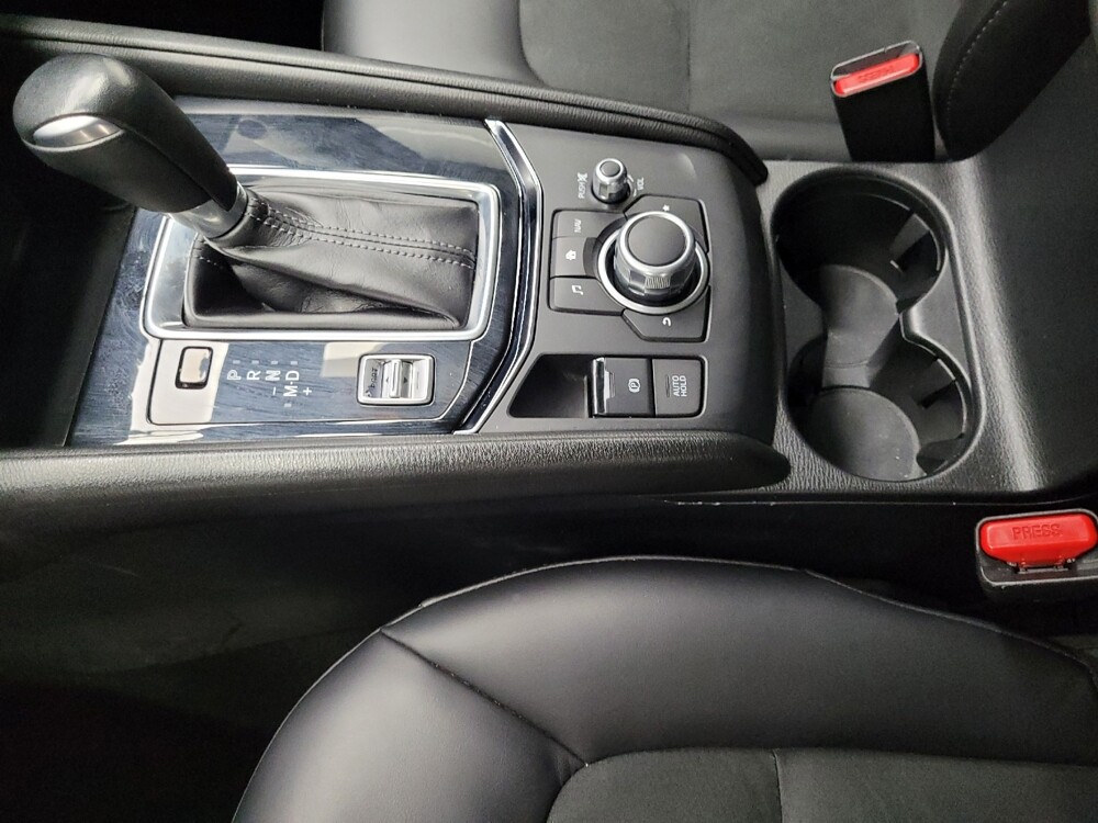 2018 Mazda CX-5 in Las Vegas, NV 89104 - 18119740 26