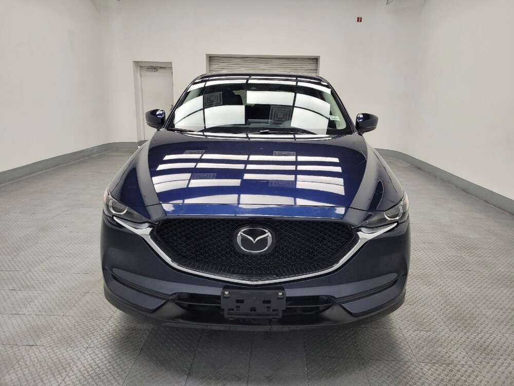 2018 Mazda CX-5 in Las Vegas, NV 89104 - 18119740 15