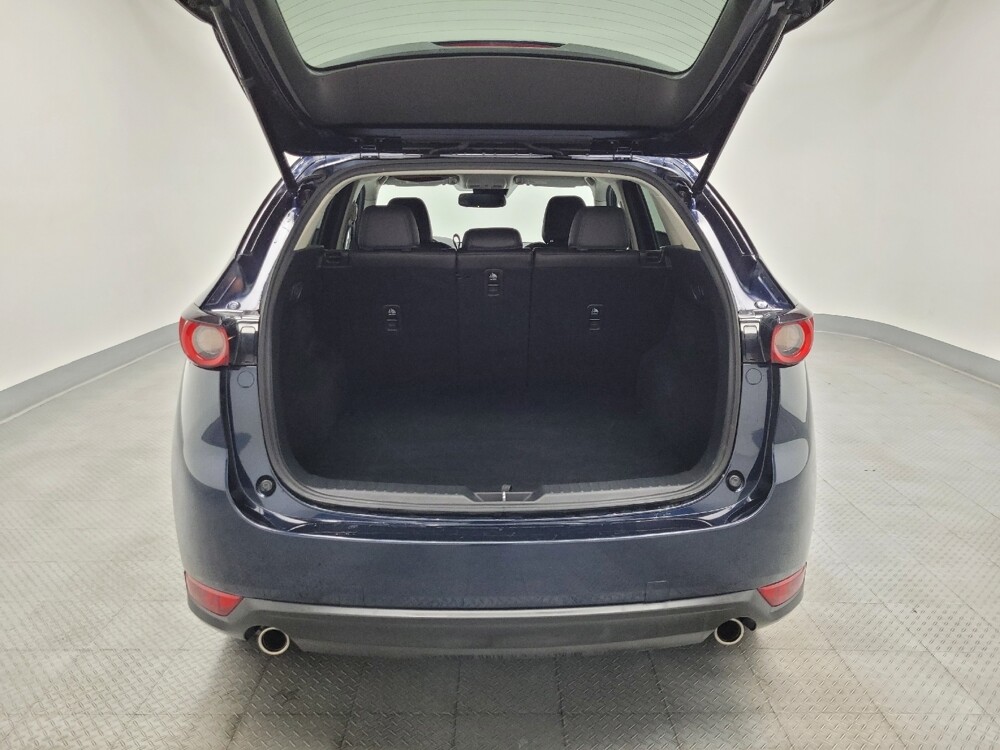 2018 Mazda CX-5 in Las Vegas, NV 89104 - 18119740 29