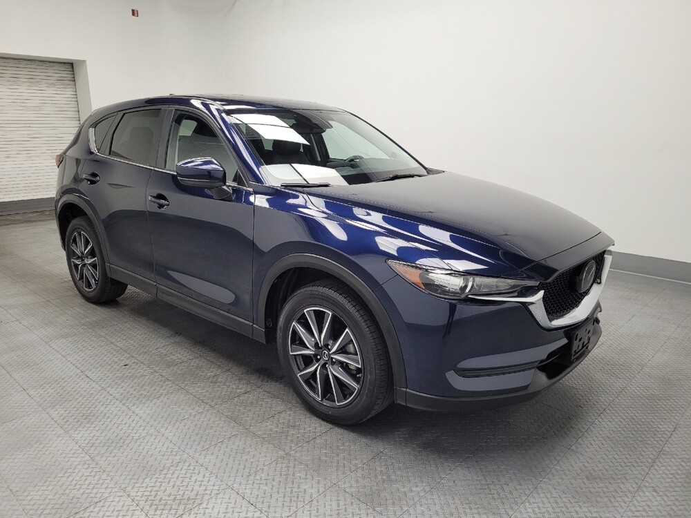 2018 Mazda CX-5 in Las Vegas, NV 89104 - 18119740 11