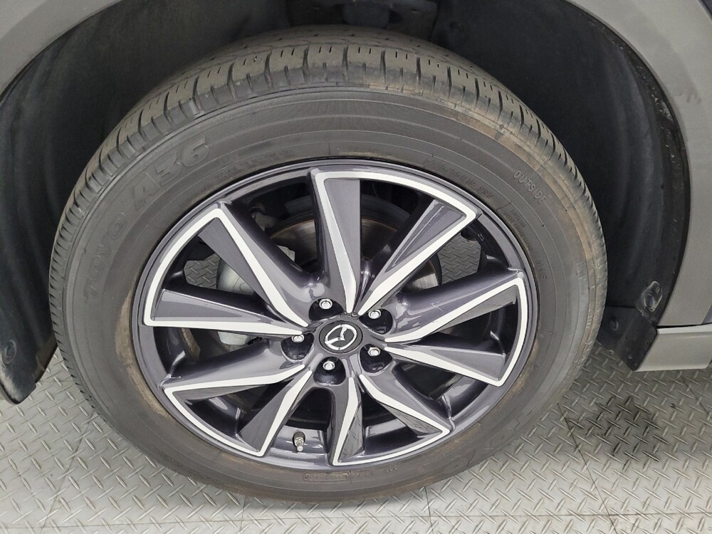 2018 Mazda CX-5 in Las Vegas, NV 89104 - 18119740 31