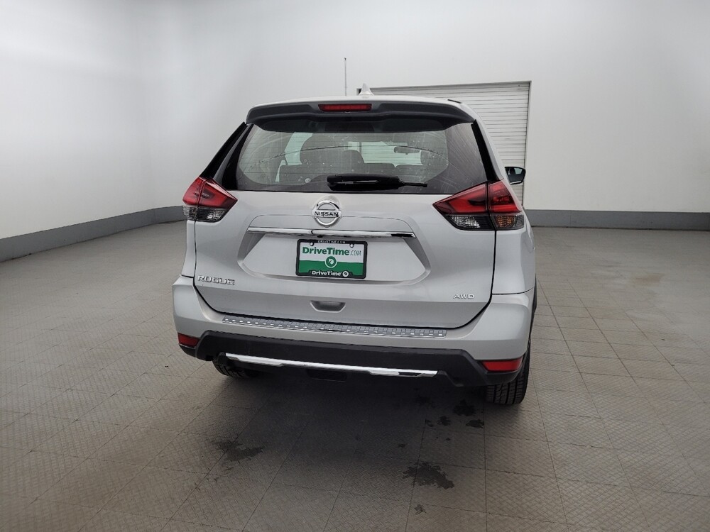 2019 Nissan Rogue in Glen Burnie, MD 21061 - 18119741 7