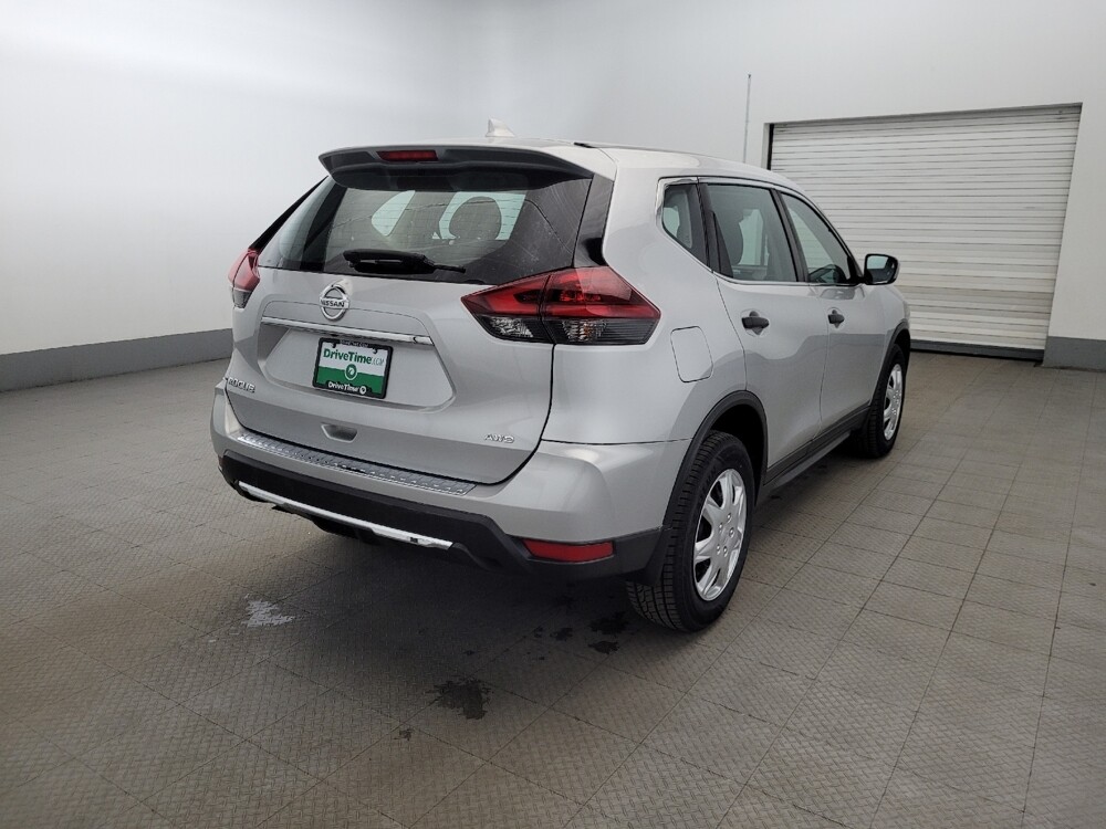 2019 Nissan Rogue in Glen Burnie, MD 21061 - 18119741 9