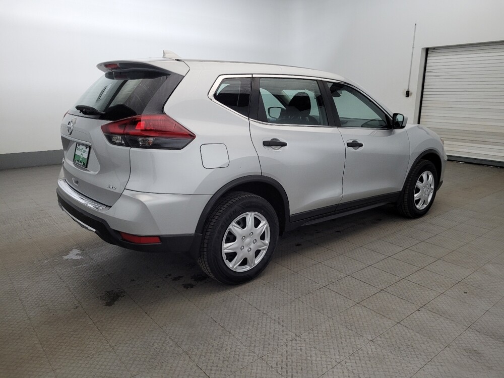2019 Nissan Rogue in Glen Burnie, MD 21061 - 18119741 10