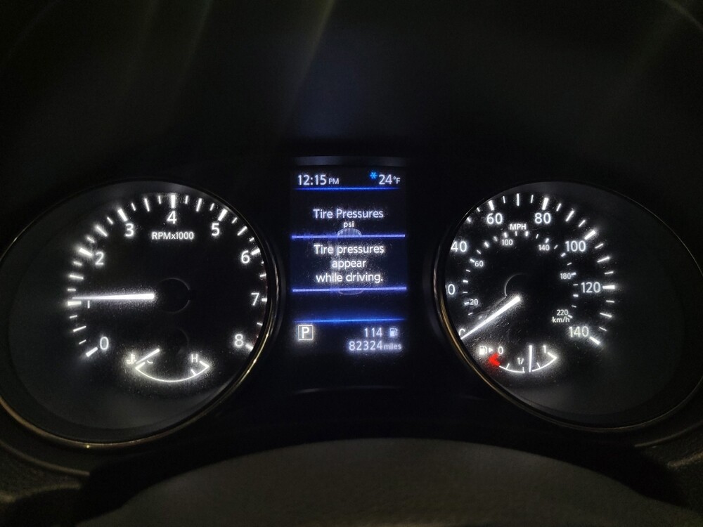 2019 Nissan Rogue in Glen Burnie, MD 21061 - 18119741 23