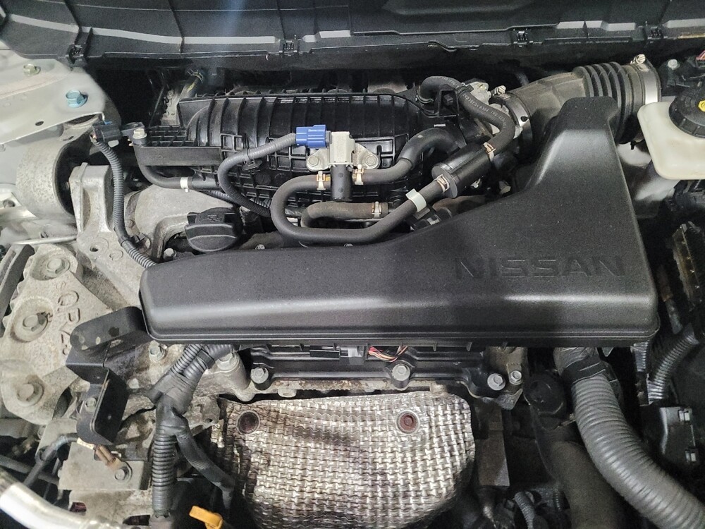 2019 Nissan Rogue in Glen Burnie, MD 21061 - 18119741 30