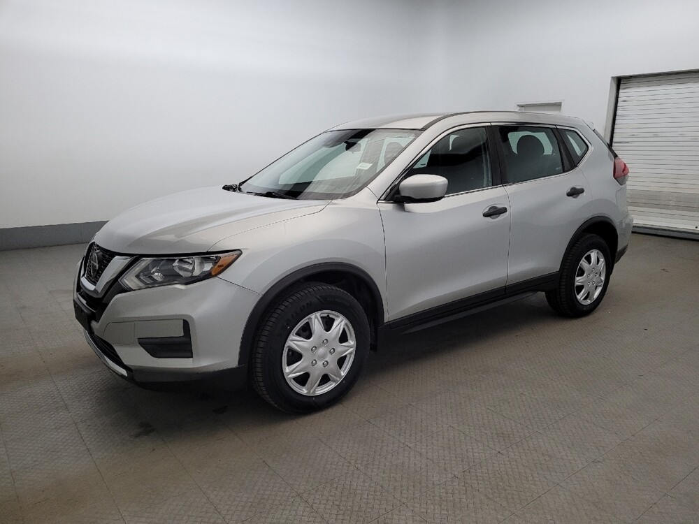 2019 Nissan Rogue in Glen Burnie, MD 21061 - 18119741 2