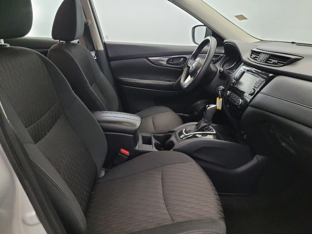 2019 Nissan Rogue in Glen Burnie, MD 21061 - 18119741 21