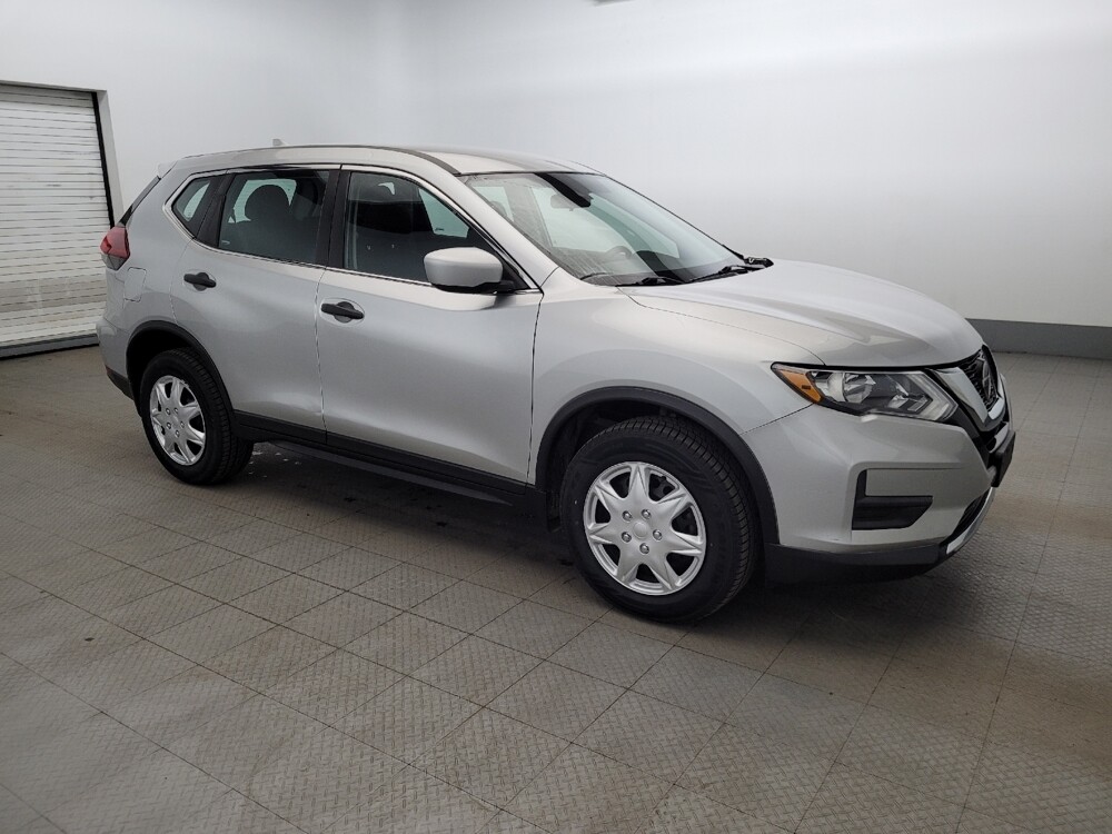2019 Nissan Rogue in Glen Burnie, MD 21061 - 18119741 11