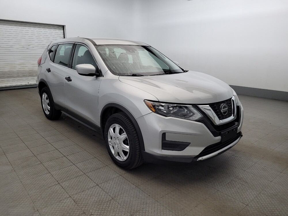 2019 Nissan Rogue in Glen Burnie, MD 21061 - 18119741 13