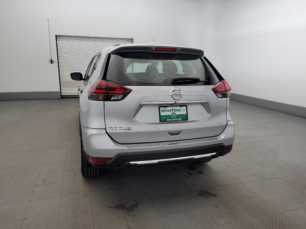 2019 Nissan Rogue in Glen Burnie, MD 21061 - 18119741 6