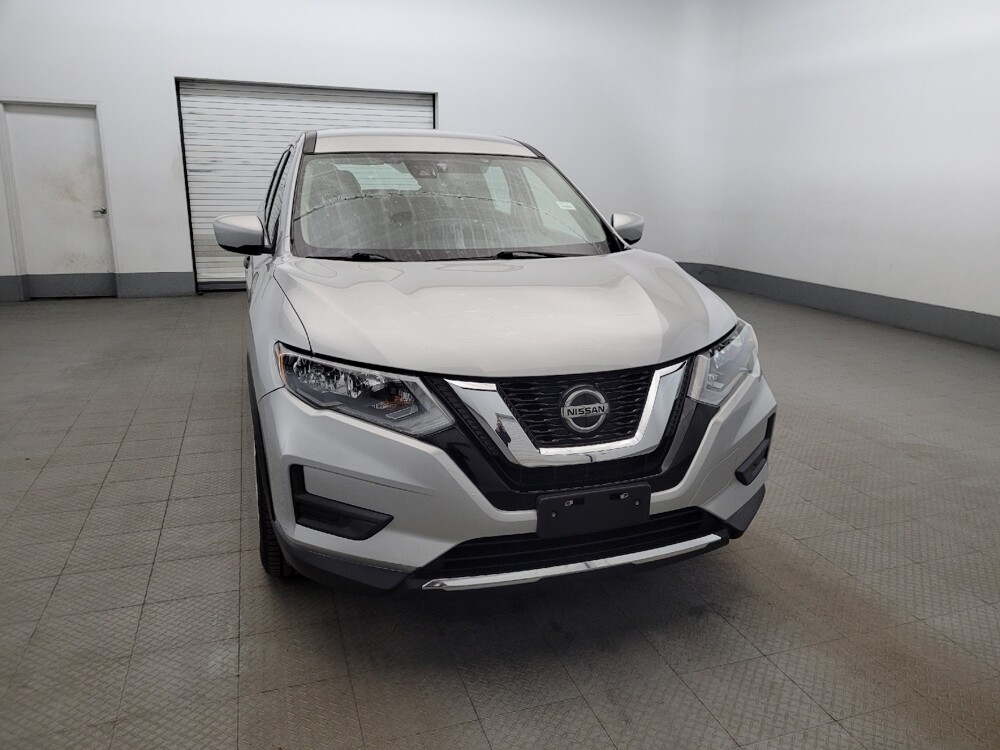 2019 Nissan Rogue in Glen Burnie, MD 21061 - 18119741 14