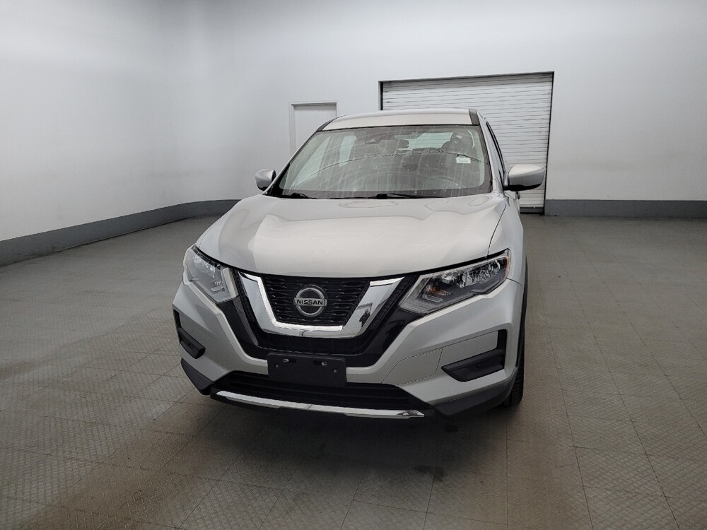 2019 Nissan Rogue in Glen Burnie, MD 21061 - 18119741 15