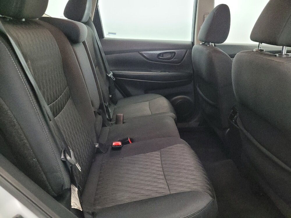 2019 Nissan Rogue in Glen Burnie, MD 21061 - 18119741 19